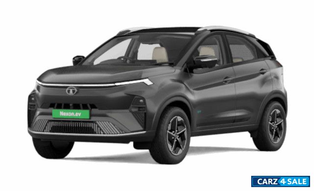 Tata Nexon EV Fearless 45