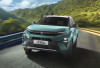 Tata Nexon iCNG