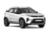 Tata Nexon Smart Plus iCNG