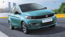 Tata Tiago 2025