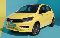 Tata Tiago EV 2025