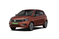 Tata Tiago EV 2025