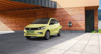 Tata Tiago EV 2025