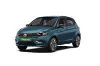 Tata Tiago EV 2025