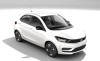 Tata Tiago XTA Petrol AMT 2025