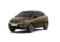 Tata Tigor 2025