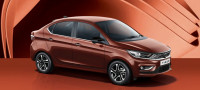 Tata Tigor 2025