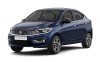 Tata Tigor XZ Plus Lux Petrol MT 2025