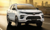 Toyota Fortuner GR-S 2.8L Diesel 4x4 AT