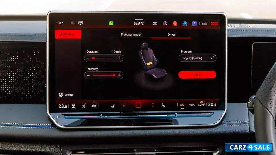 Volkswagen Tiguan R Line