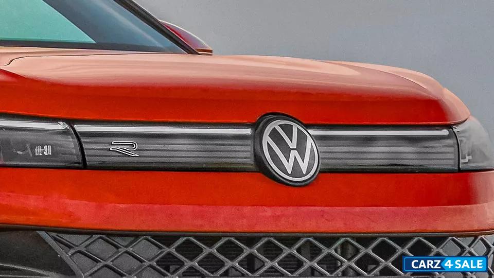 Volkswagen Tiguan R Line