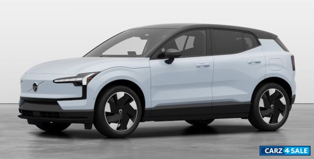 Volvo EX30 Volvo EX30