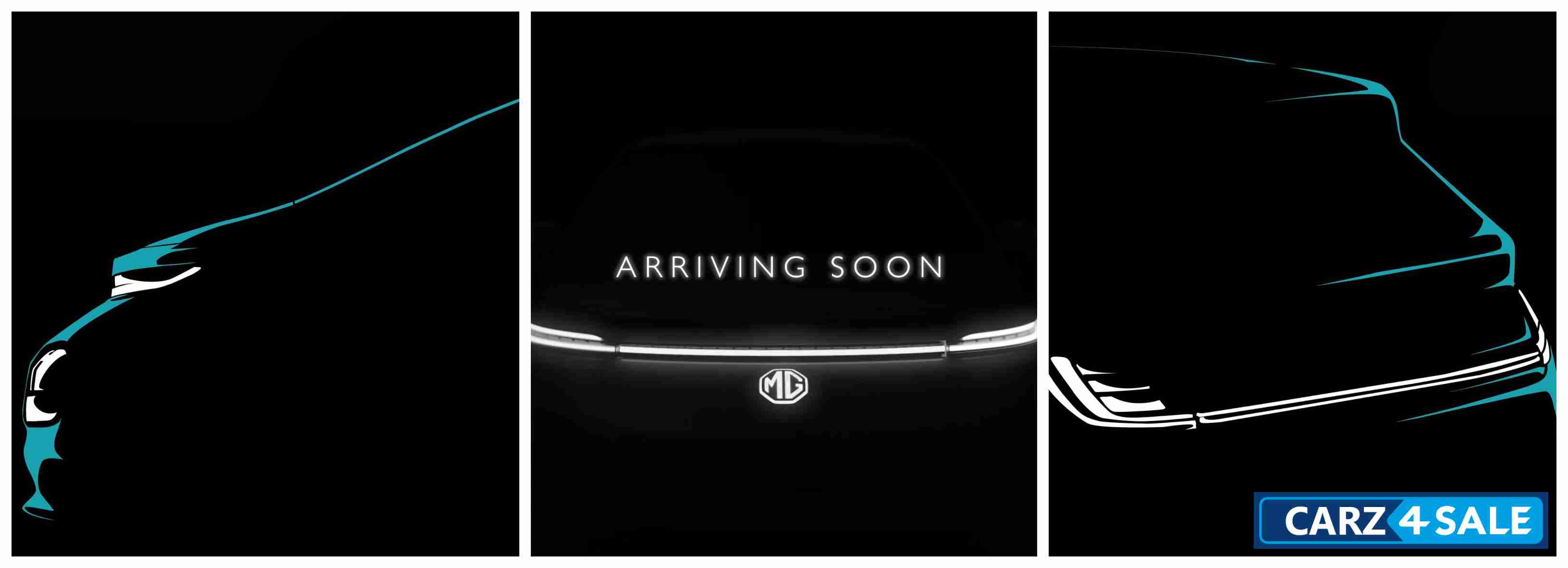 Mg Cloud Ev Teaser Released Upcoming Model To Launch In India Soon