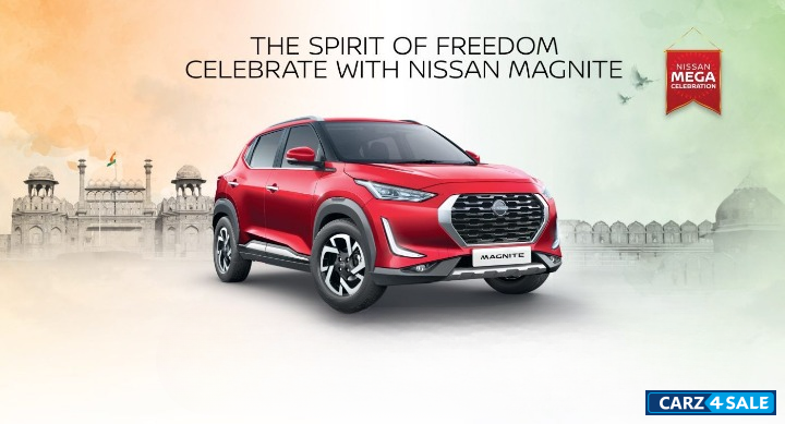 Nissan Freedom Offer