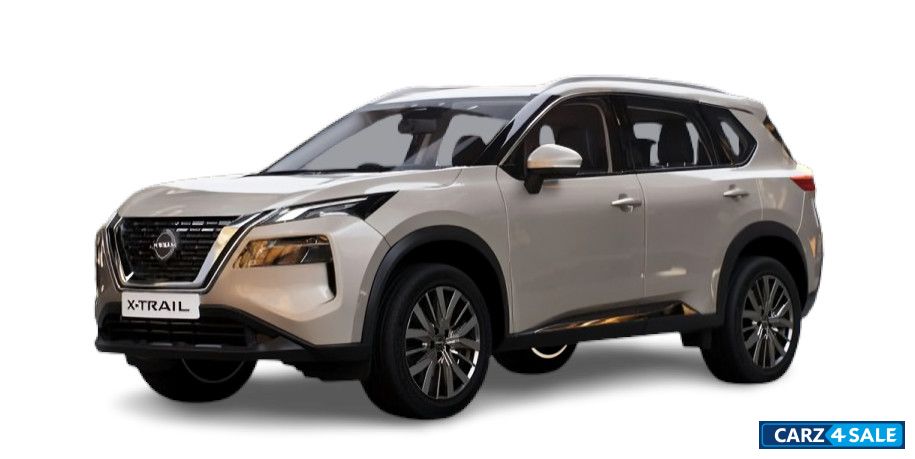 Nissan X Trail 2024 Launched In India At Rs 49-92 Lakh